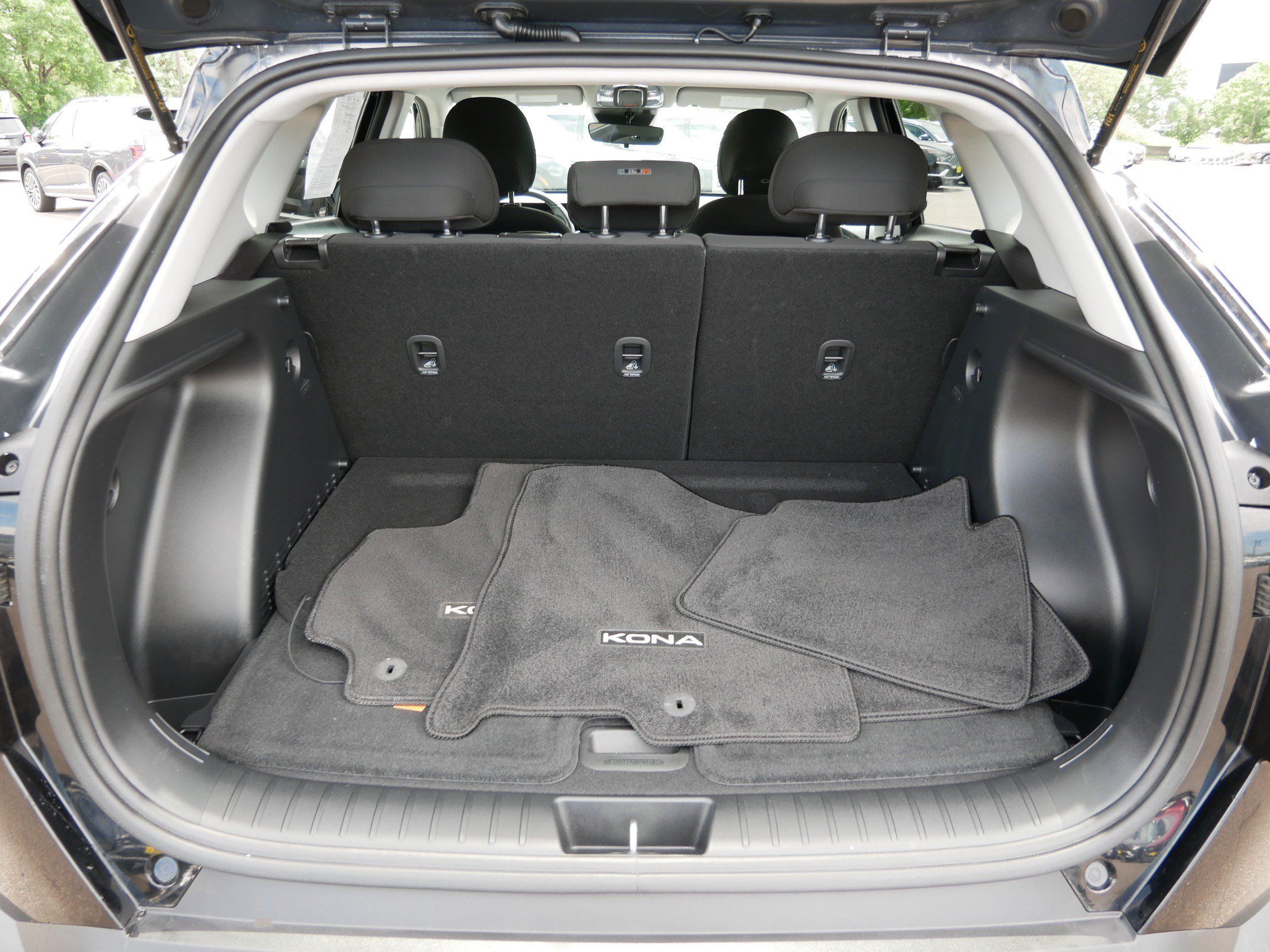 Certified 2026 Hyundai Kona SEL Sport AWD/4WD image 18