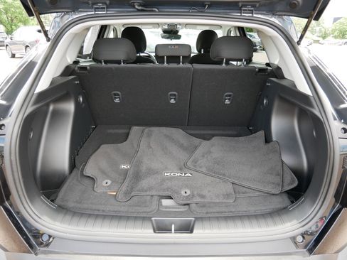 Certified 2026 Hyundai Kona SEL Sport AWD/4WD image 18