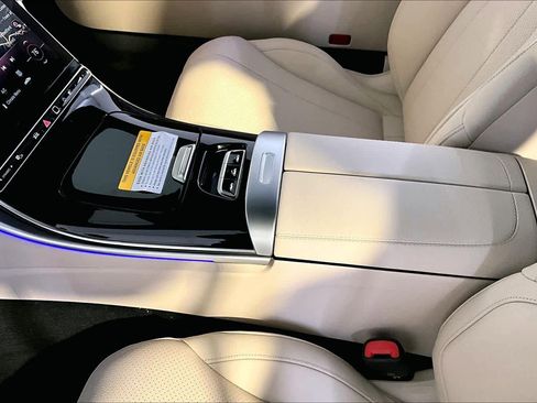 New 2026 Mercedes-Benz CLE 300 4MATIC Cabriolet image 10