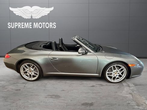 Used 2010 Porsche 911 Carrera image 8