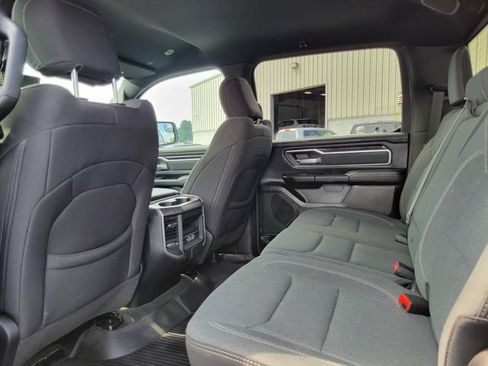 Used 2023 RAM 1500 Big Horn AWD/4WD image 24