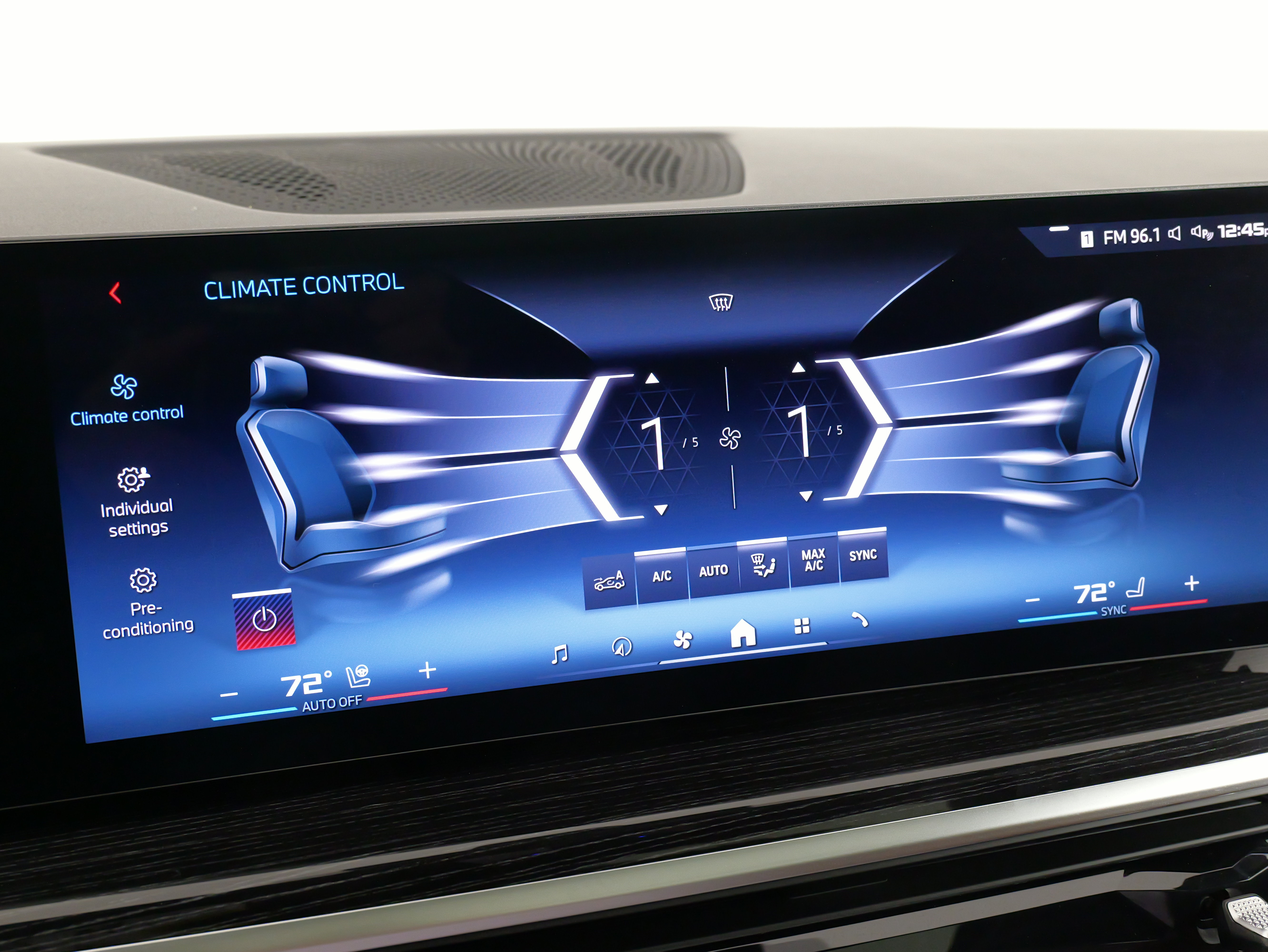 Used 2026 BMW X7 M60i AWD/4WD image 59