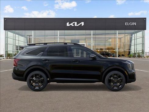 New 2026 Kia Sorento SX Prestige image 7