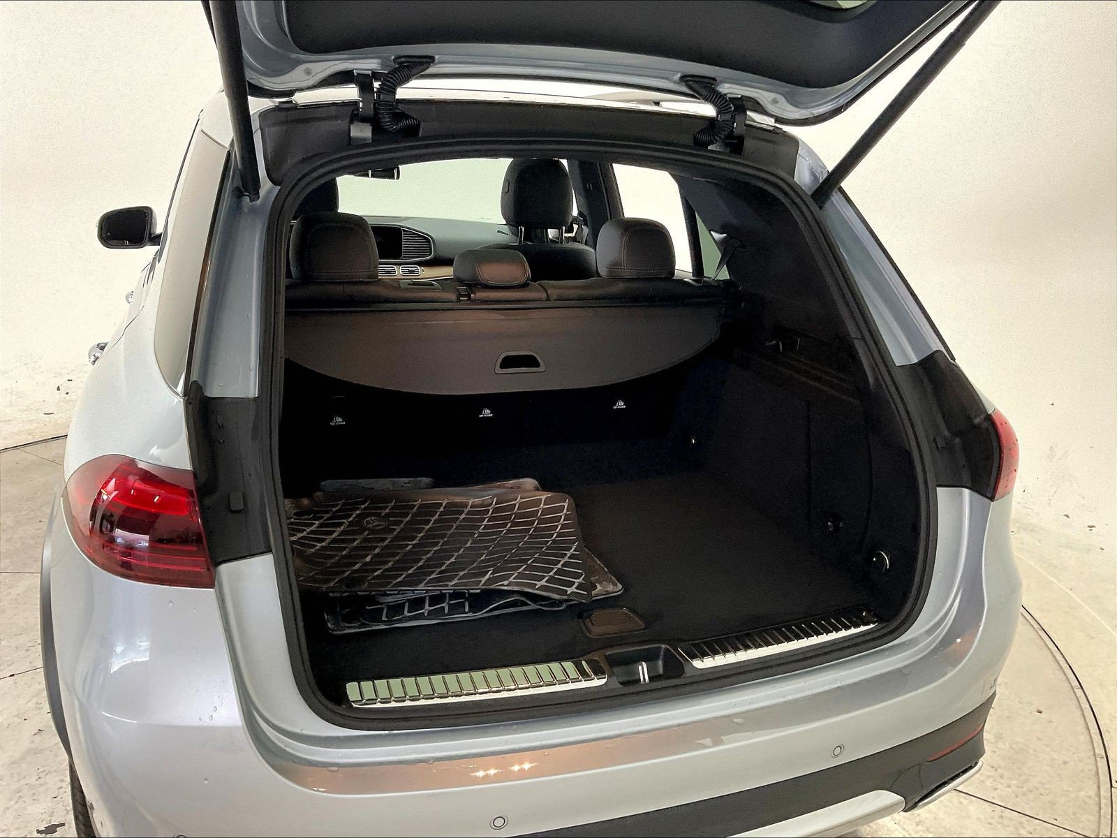 Certified 2025 Mercedes-Benz GLE 350 4MATIC image 40