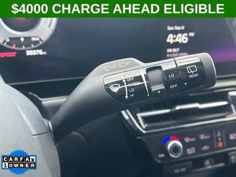 Used 2023 Kia Niro Wind w/ Wind Preserve Package FWD image 18