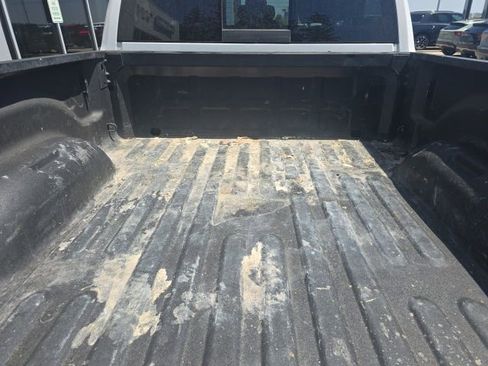 Used 2021 RAM 2500 Tradesman AWD/4WD image 8