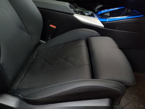 Certified 2025 BMW X3 M50 w/ Premium Package image 27