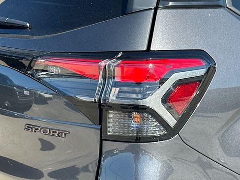 New 2026 Subaru Forester Sport AWD/4WD image 32