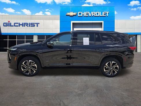 Used 2025 Buick Enclave Sport Touring w/ Power Package FWD image 5