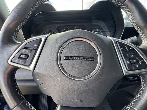 Used 2022 Chevrolet Camaro LT image 6