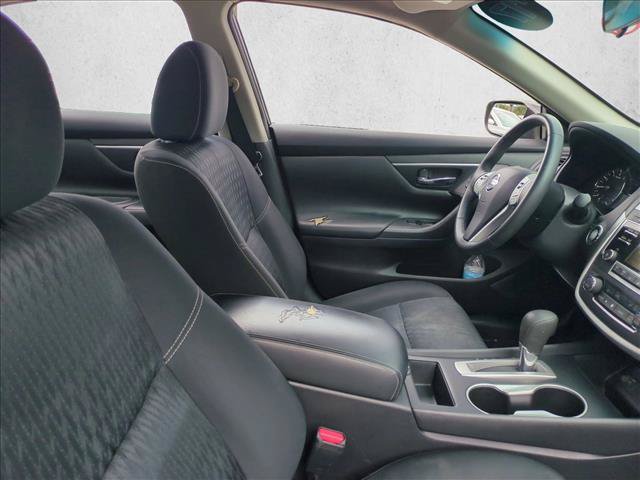 Used 2017 Nissan Altima 2.5 SV FWD image 20