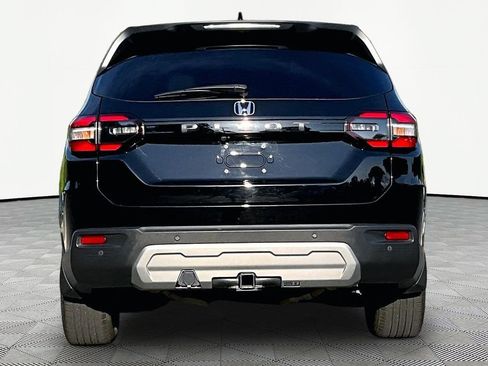 Used 2024 Honda Pilot EX-L image 6