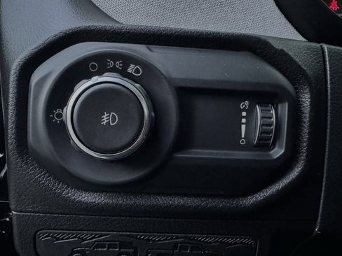 New 2026 Jeep Wrangler Sport image 10