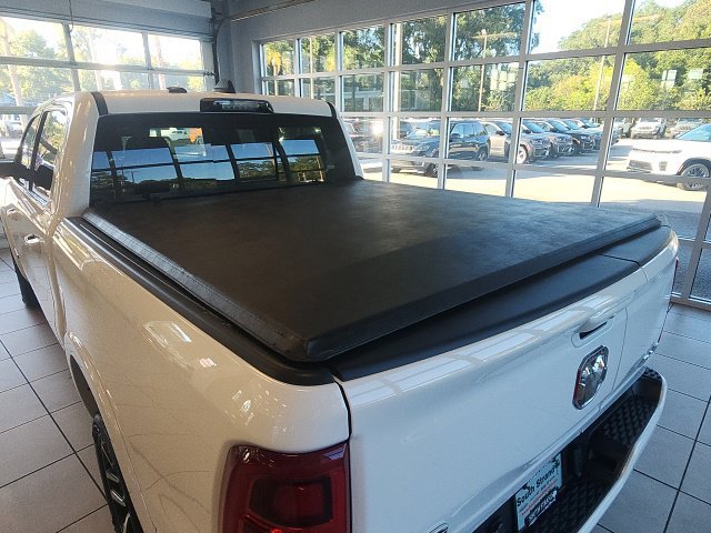 New 2026 RAM 1500 Limited AWD/4WD image 11