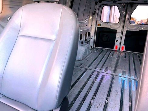 Used 2016 Ford Transit 150 130 Low Roof image 13