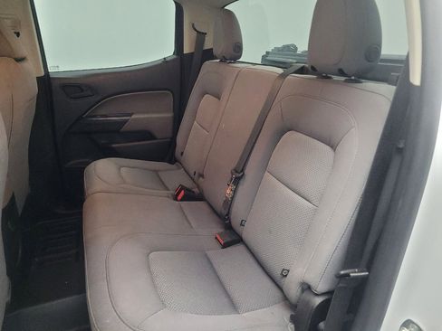 Used 2020 Chevrolet Colorado W/T w/ WT Convenience Package AWD/4WD image 18