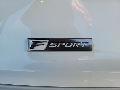 Used 2019 Lexus IS 300 F Sport w/ F Sport Package image 19