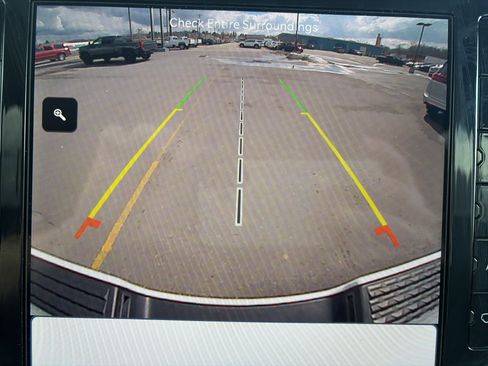 Used 2024 RAM 2500 Laramie w/ Safety Group image 26