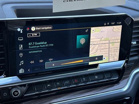 New 2026 Chevrolet Silverado 1500 RST w/ Convenience Package II image 17