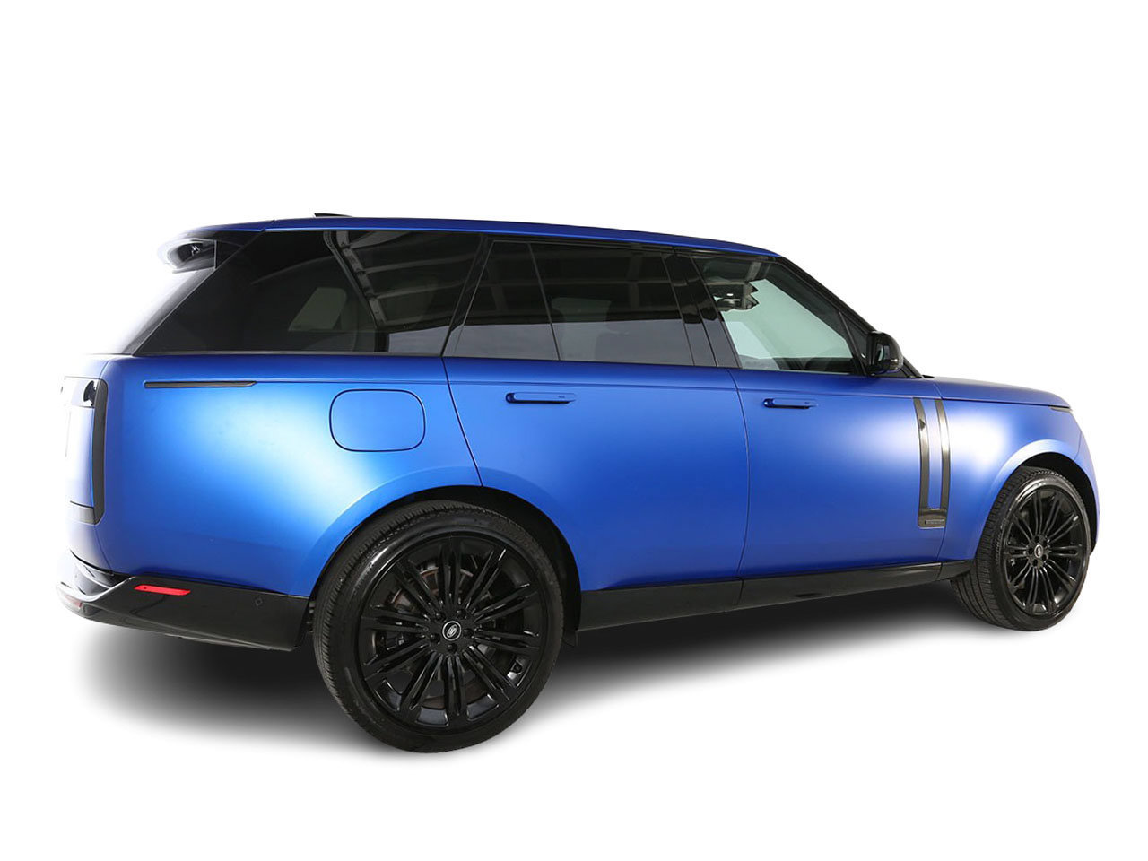 Used 2025 Land Rover Range Rover Autobiography AWD/4WD image 13