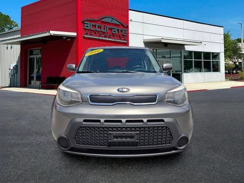 Used 2016 Kia Soul FWD image 8