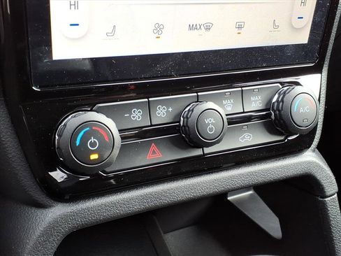 New 2025 Ford Ranger XLT w/ Equipment Group 301A High image 21