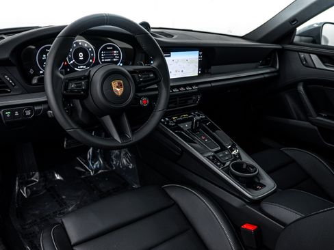 New 2026 Porsche 911 Carrera RWD image 4