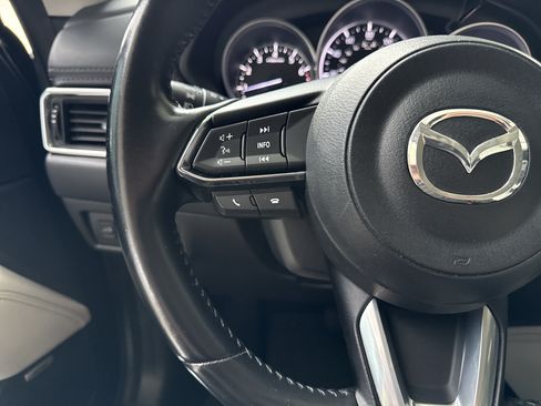 Used 2018 MAZDA CX-5 Grand Touring w/ Premium Package FWD image 22