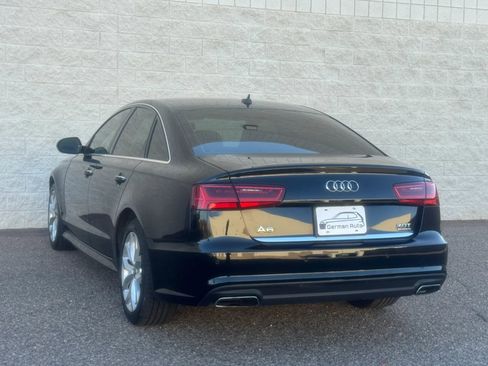 Used 2018 Audi A6 2.0T Premium AWD/4WD image 8