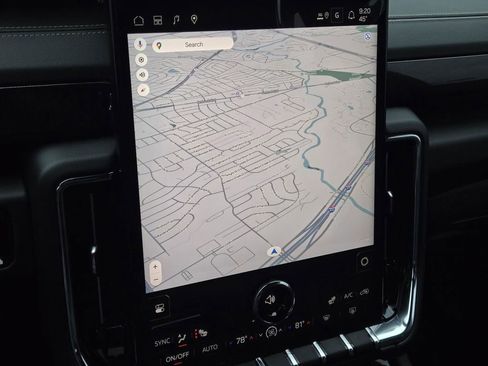 New 2026 GMC Yukon Elevation image 9