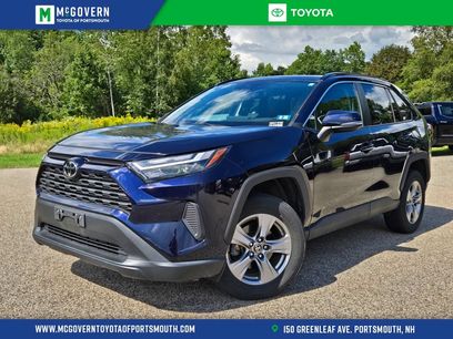 Used 2024 Toyota RAV4 XLE w/ Convenience Package
