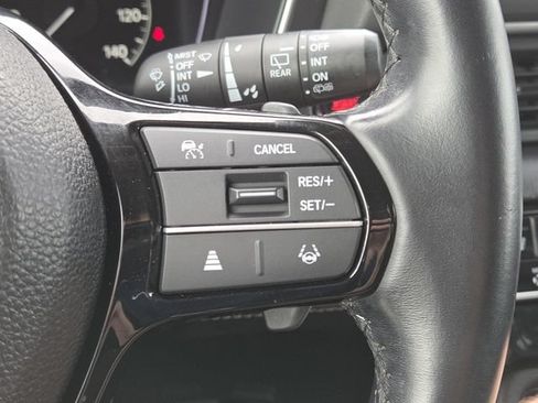 Used 2023 Honda Pilot EX-L image 13