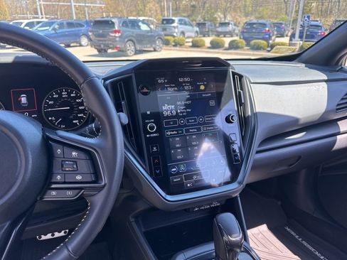 Used 2024 Subaru Crosstrek 2.5i Sport AWD/4WD image 12