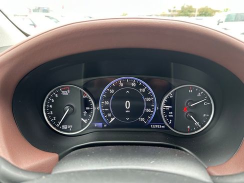 Certified 2020 Buick Enclave Avenir w/ Avenir Technology Package AWD/4WD image 25