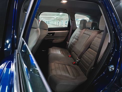 Used 2018 Honda CR-V LX image 19