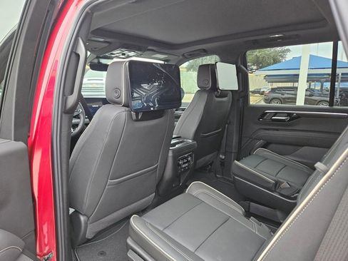 New 2026 Chevrolet Tahoe Premier RWD image 12