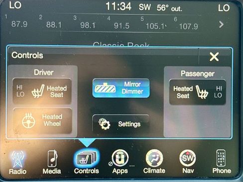 Used 2015 Jeep Cherokee Limited AWD/4WD image 19