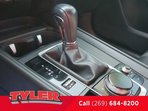 Used 2023 MAZDA CX-50 2.5 S w/ Cargo Package AWD/4WD image 32