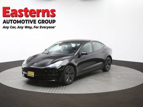 Used 2023 Tesla Model 3 Standard Range RWD image 52