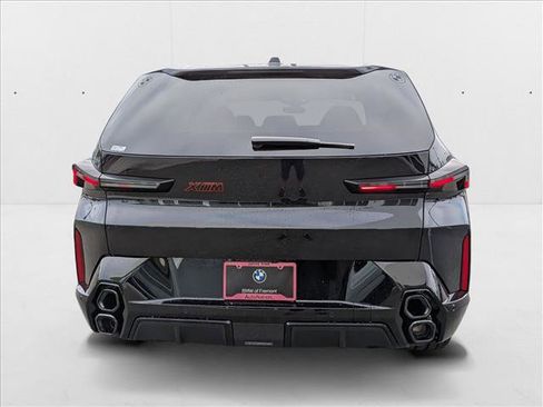 New 2026 BMW XM Label Red image 7