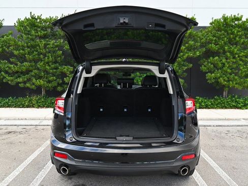 Used 2020 Acura RDX w/ Technology Package image 11