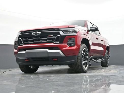 New 2026 Chevrolet Colorado Z71 w/ Technology Package AWD/4WD image 52