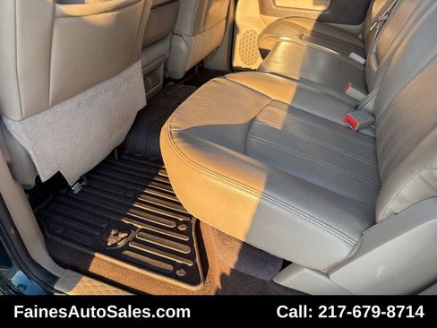 Used 2011 RAM 2500 Laramie w/ Cold Weather Group image 37