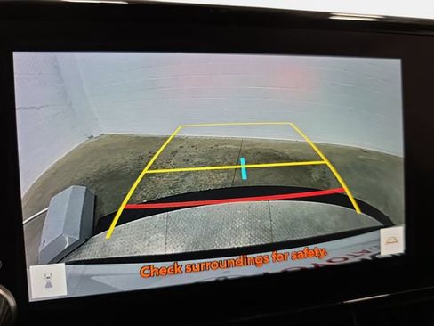 Certified 2024 Toyota RAV4 XLE FWD image 20