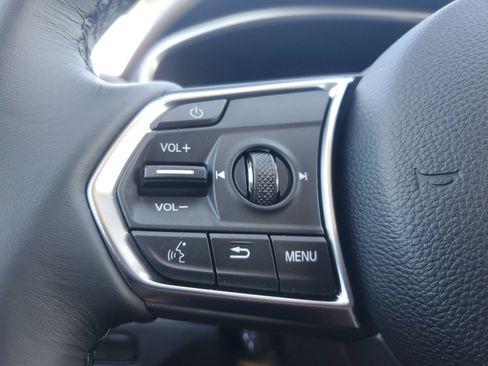 Certified 2026 Acura MDX FWD w/ Technology Package image 27