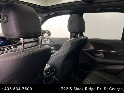 Certified 2022 Mercedes-Benz GLE 350 w/ AMG Line Exterior image 19