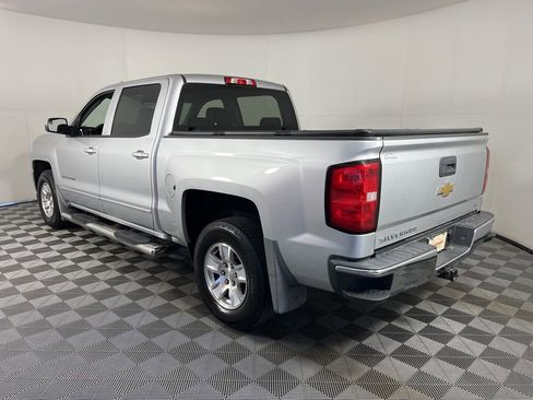 Used 2018 Chevrolet Silverado 1500 LT w/ All Star Edition image 16