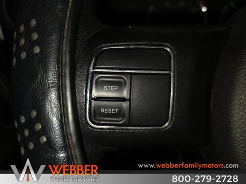 Used 2013 Jeep Wrangler Sport AWD/4WD image 18