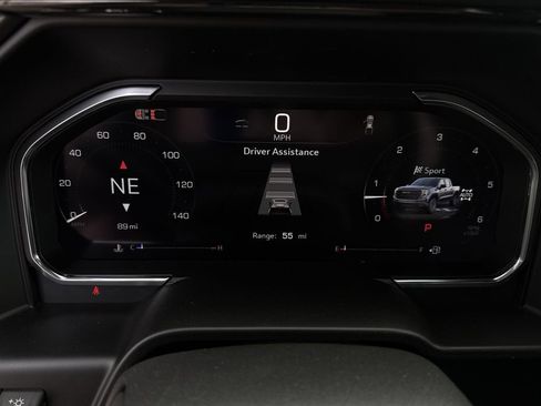 New 2026 GMC Sierra 1500 AT4 w/ Technology Package image 14