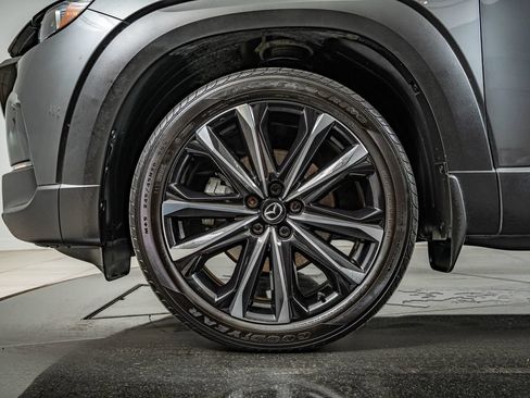 Used 2024 MAZDA CX-50 AWD 2.5 S w/ Premium Plus Pkg image 10